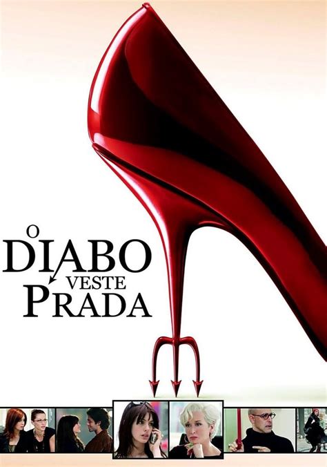 assistir o diabo veste prada online hd|o diabo veste prada resumo.